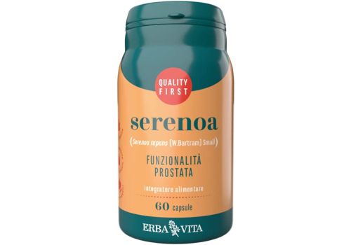 SERENOA 60CPS