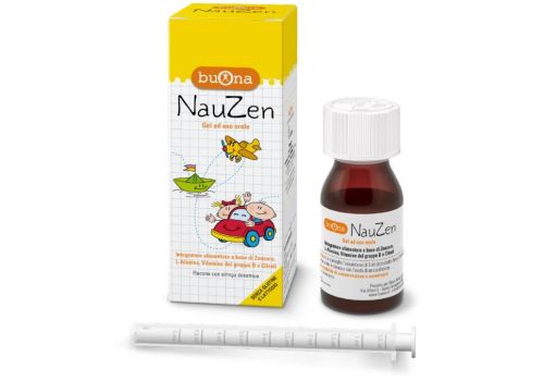 NAUZEN GEL 50ML