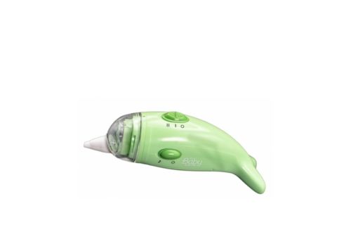 New Muky aspiratore nasale