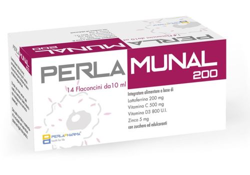 PERLAMUNAL 200 14FL