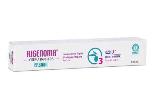 Rigenoma Barriera crema protettiva 100ml
