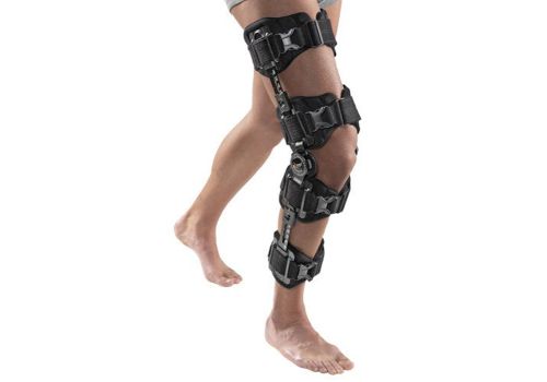 Ekeep G1 Crosskeep R.O.M. tutore di ginocchio taglia unica