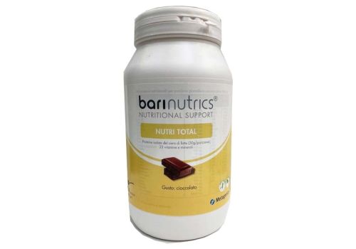 BARINUTRICS NUTRITOTAL CIOC