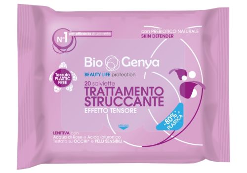 BIOGENYA TRATT STRUC EFF TENS