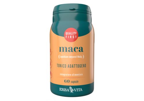 MACA 60CPS