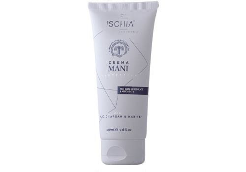 Sali di Ischia crema mani protettiva 100ml