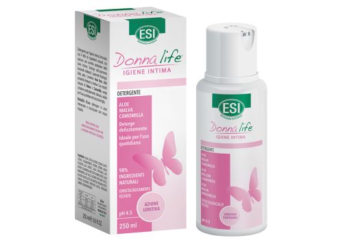 ESI DONNA LIFE DET INT LENIT