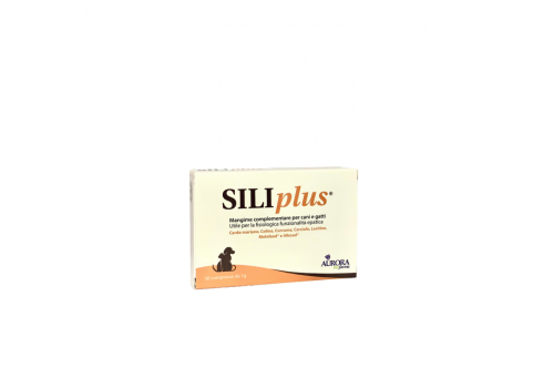 SILIPLUS 30CPR