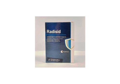 RADISID 30CPS