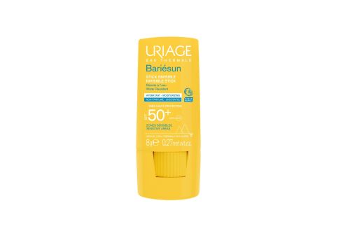 Uriage Bariesun spf50+ stick labbra protettivo invisibile