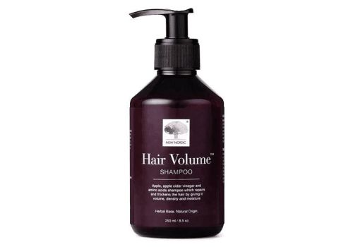 Hair volume shampoo 250ml