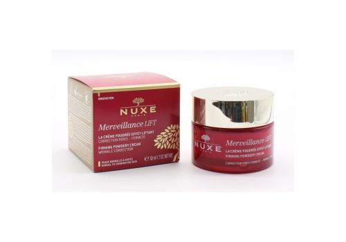 NUXE MERVEILLANCE LIFT CREMA EFFETTO LIFTING 50ML