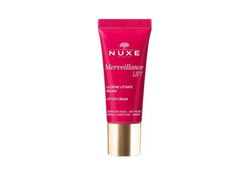 NUXE MERVEILLANCE LIFT CREMA CONTORNO OCCHI 15ML