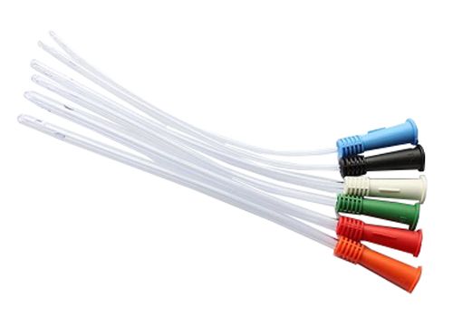 Eruplast catetere vescicale nelaton 19cm ch10 confezione da 60 pezzi