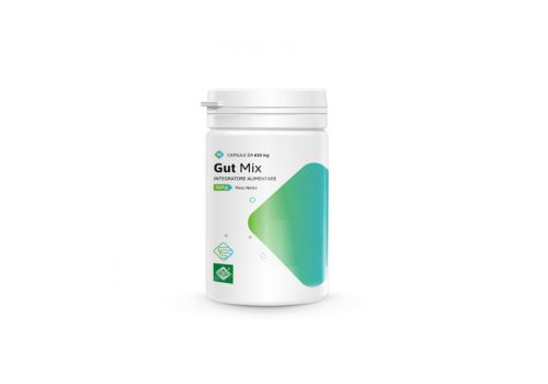 Gut Mix integratore antiossidante 90 capsule