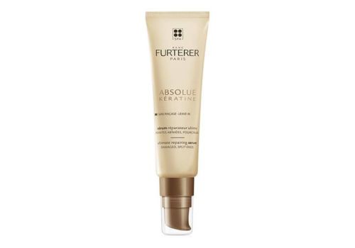 Rene Furterer Absolue Keratine siero ristrutturante 30ml