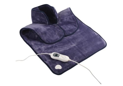 Intermed termoforo cervicale dorsale elettrico 60 x 90cm