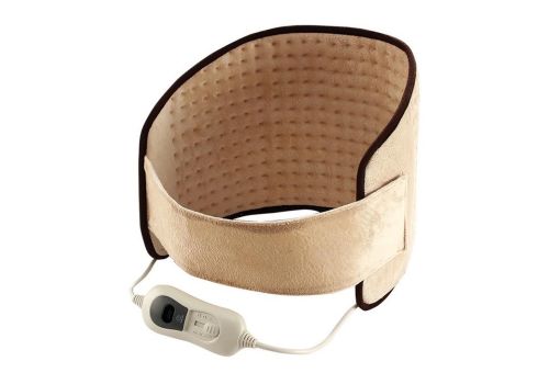 Intermed termoforo fascia lombare 26 x 69cm