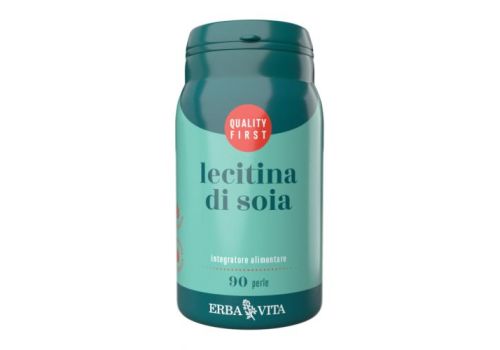 LECITINA DI SOIA 90PRL