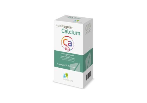 Nutriregular Calcium 14 stick