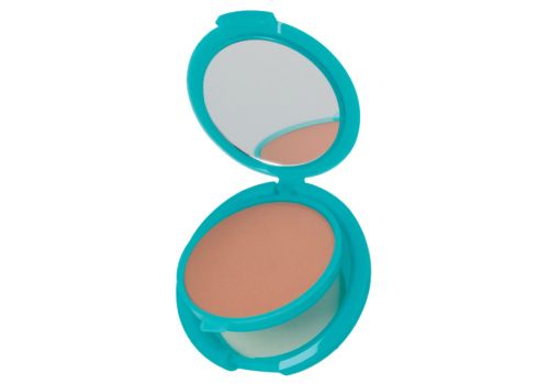 DEFENCE SUN FONDOTINTA COMPATTO SOLARE SPF50 BRONZE 10G