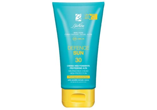 DEFENCE SUN CREMA VISO FONDENTE SPF30 50ML