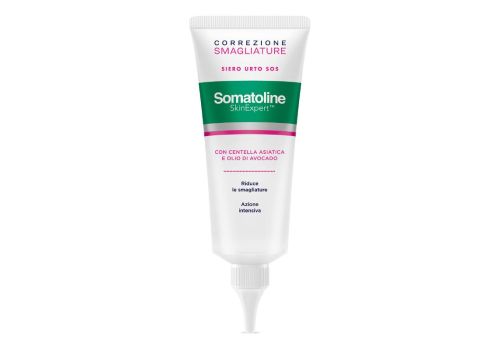 Somatoline Skin Expert correzione smagliature siero urto sos 100ml