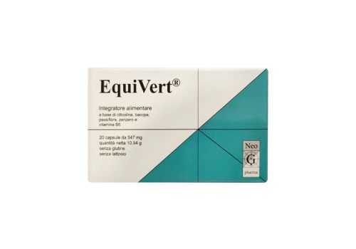 EQUIVERT 20CPR