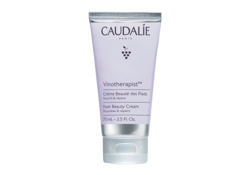 VINOTHERAPIST CREMA BELLEZZA DEI PIEDI 75ML