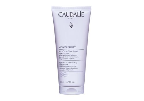 VINOTHERAPIST TRATTAMENTO CORPO IALURONICO NUTRIENTE 200ML