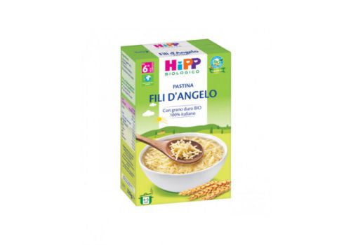 HIPP BIO PASTINA FILI D'AN320G