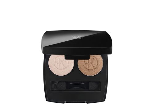 KORFF CURE MAKEUP PALETTE OMBRETTI DUO 01 NUDE LOOK