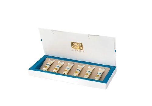 DELTACRIN PRP PHARCOS 6X15ML