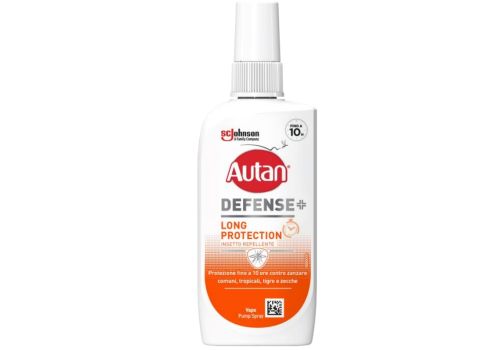 AUTAN DEFENSE LONG PROTECTION 100ML