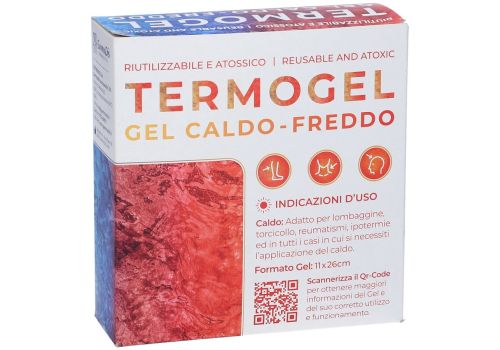 Gel caldo/freddo 11 x 26cm