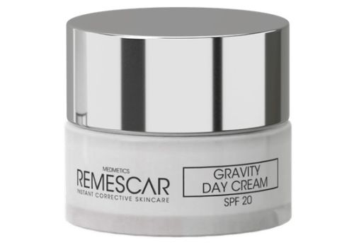 Remescar Anti-Gravity spf 20 crema giorno 50ml