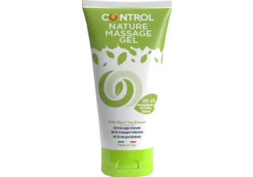 Control Nature massage gel 100ml