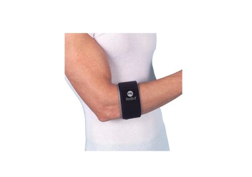 MQ perfect Med Support supporto per epicondilite taglia unica
