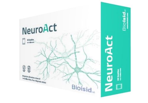 NEUROACT 20BUST