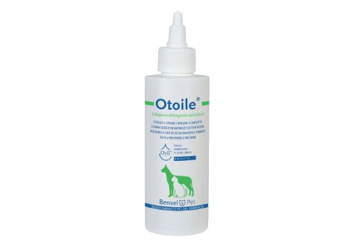 Otoile soluzione detergente auricolare 150ml