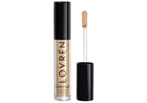 Lovren correttore medio scuro 4,5ml