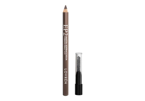 Lovren EP2 matita sopracciglia taupe