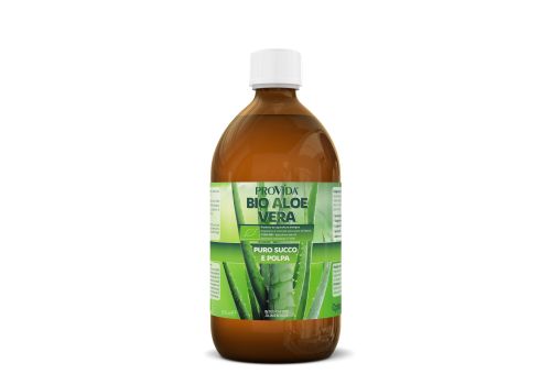 Provida Bio succo di Aloe Vera 500ml