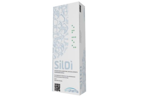 SILDI' 500ML