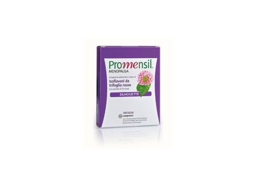 PROMENSIL SILHOUETTE 30CPR