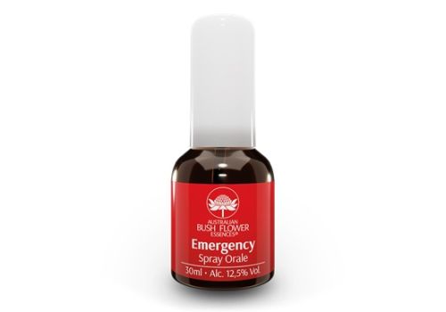 Emergency integratore per il tono dell'umore spray orale 30ml