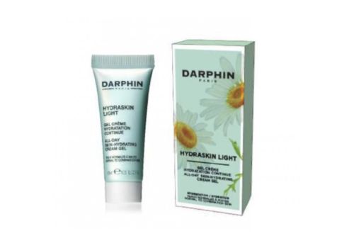 Darphin Hydraskin Light crema gel idratazione continua 15ml