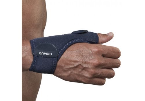 Gibaud Ortho Rhizogib ortesi per rizoartrosi destro taglia 3