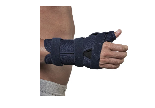 Gibaud Ortho Manugib Trauma ortesi polso-pollice destro taglia 1
