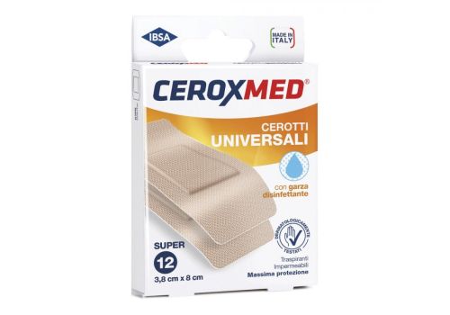 CEROXMED CER UNIV SUPER 12PZ